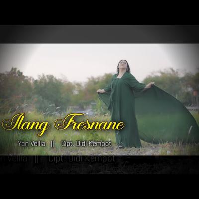 Ilang Tresnane's cover