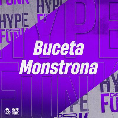 Buceta Monstrona's cover