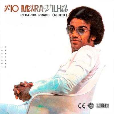 Fio Maravilha (Remix)'s cover