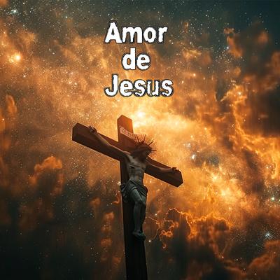 Amor de Jesus's cover