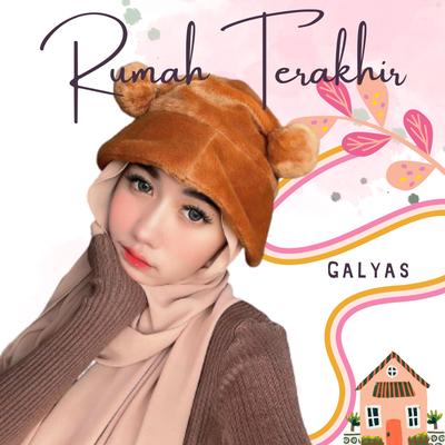 Rumah Terakhir's cover