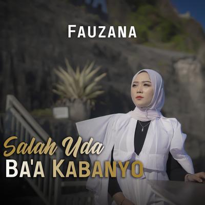 Salah Uda Ba'a Kabanyo's cover