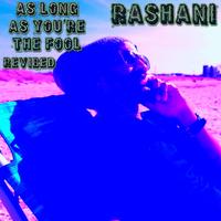 Rashani's avatar cover