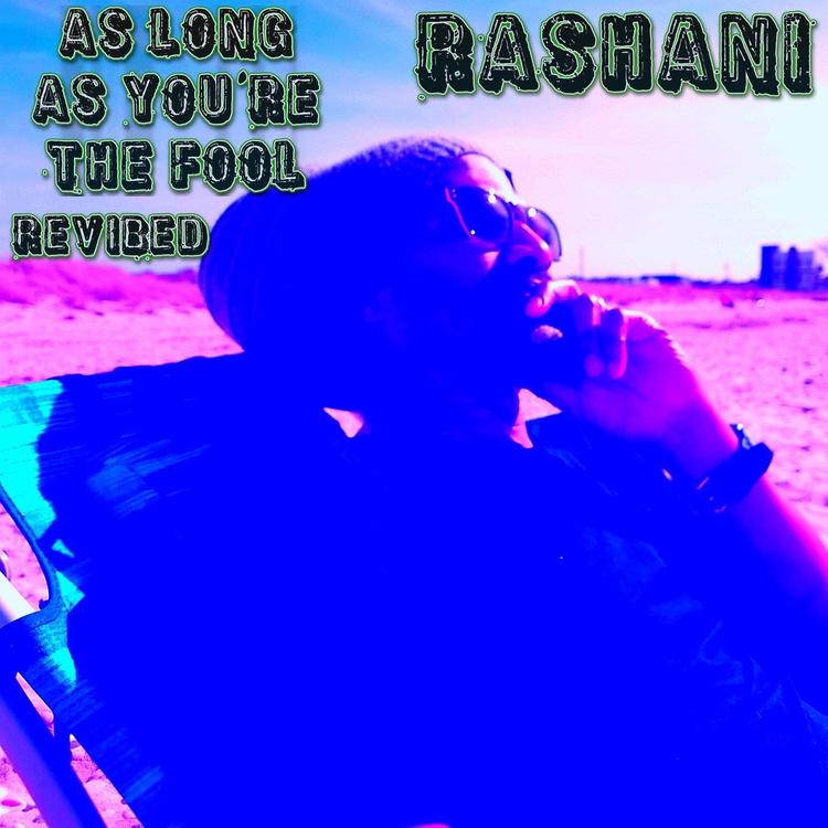 Rashani's avatar image