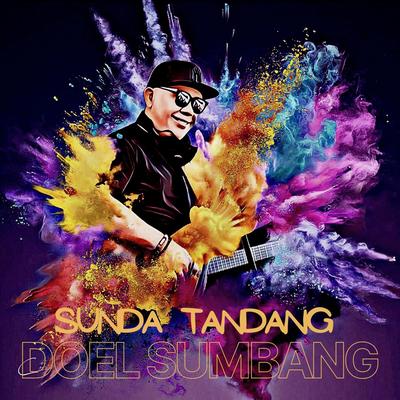 Sunda Tandang's cover