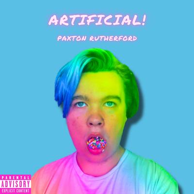 ARTIFICIAL!'s cover