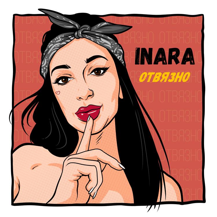 INARA's avatar image