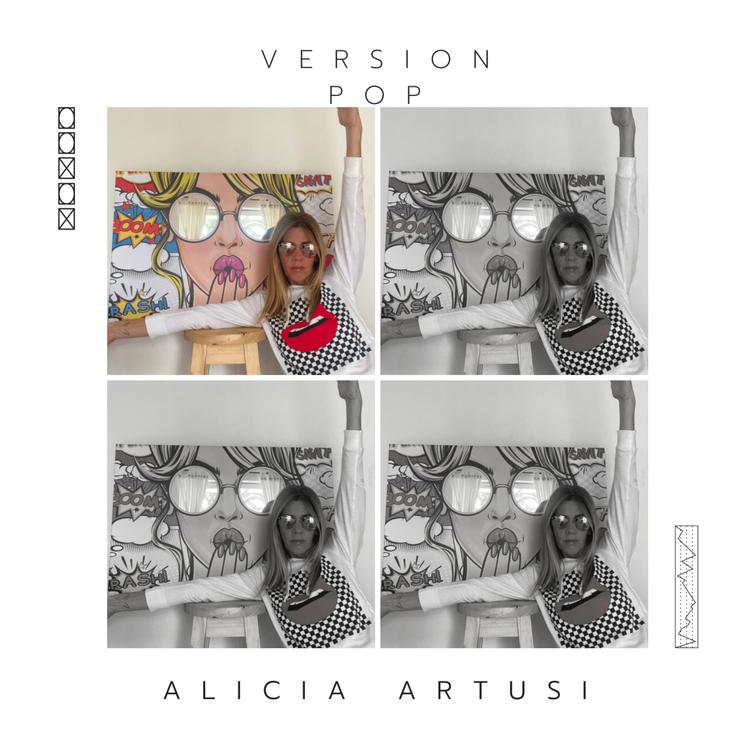 Alicia Artusi's avatar image