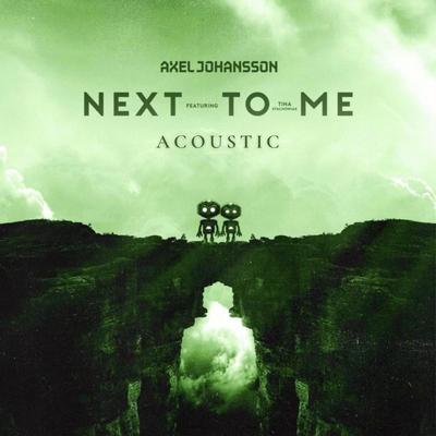 Next To Me (feat. Tina Stachowiak) (Acoustic)'s cover