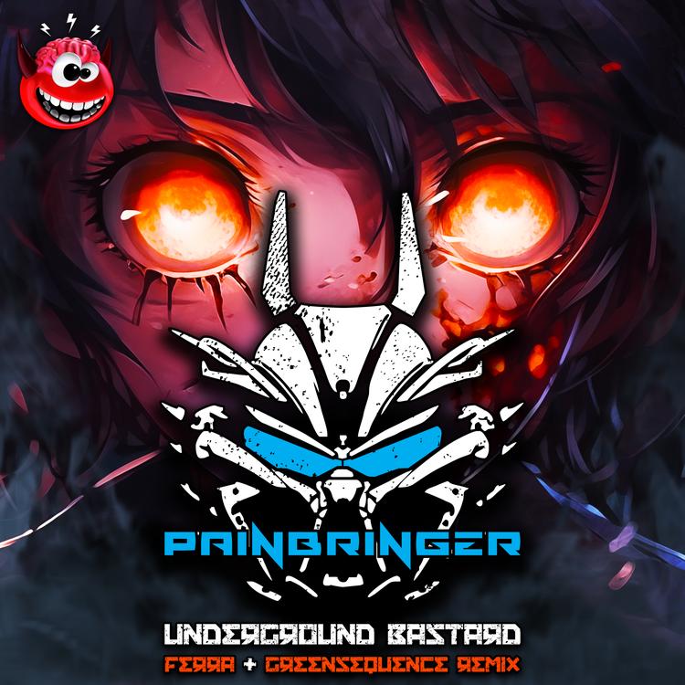 Painbringer's avatar image