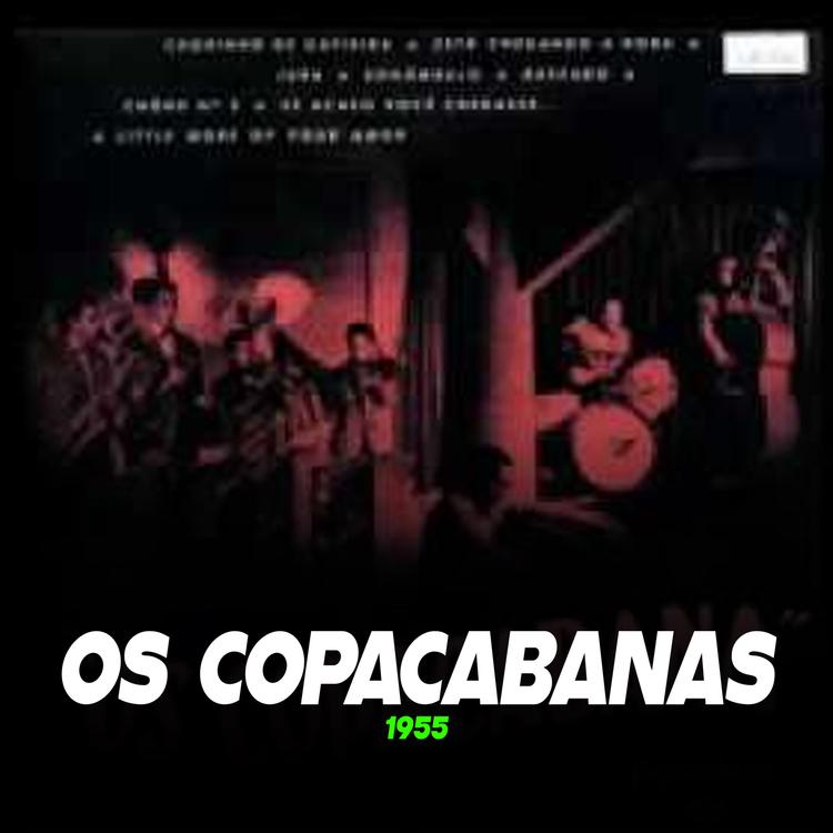 Os Copacabana's avatar image