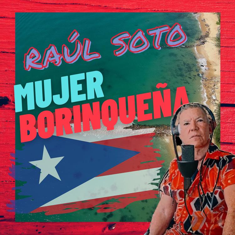 Raul Soto's avatar image
