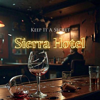 Sierra Hotel's cover