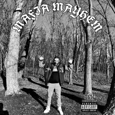 Mafia Mayhem's cover