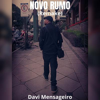 Davi Mensageiro's cover