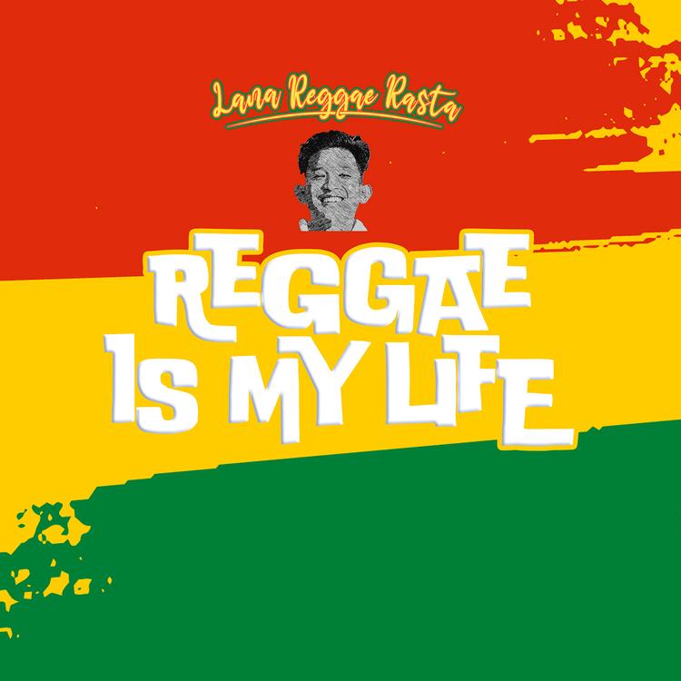 LANA REGGAE RASTA's avatar image