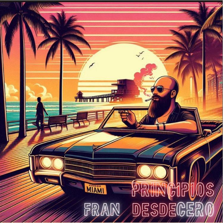 Fran Desdecero's avatar image