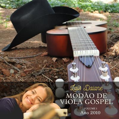 Modão de Viola Gospel's cover