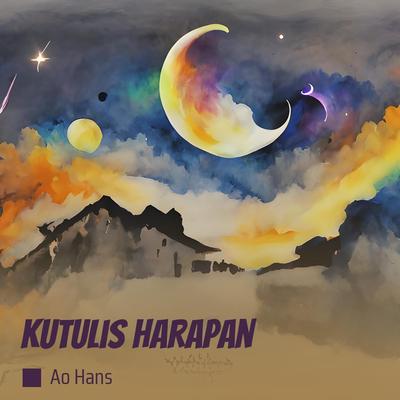 Kutulis Harapan's cover