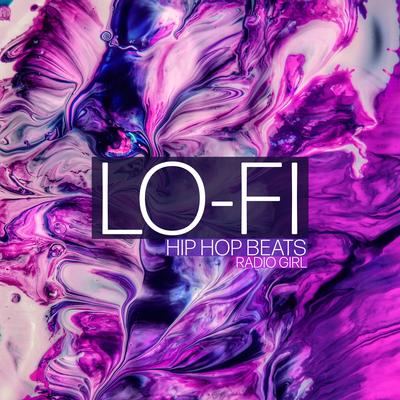 Lofi Vinyl Hip-Hop Lust By Lofi Hip-Hop Beats, Lofi Tokyo's cover