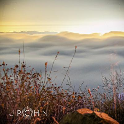 Marine Layer By URCHN, Matchbox Youth's cover