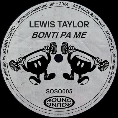 Lewis Taylor's cover