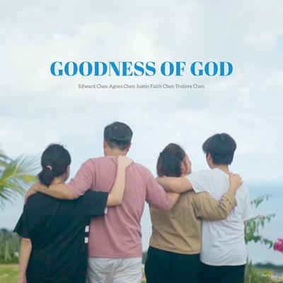 Goodness of God's cover