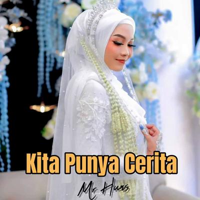 Kita Punya Cerita's cover