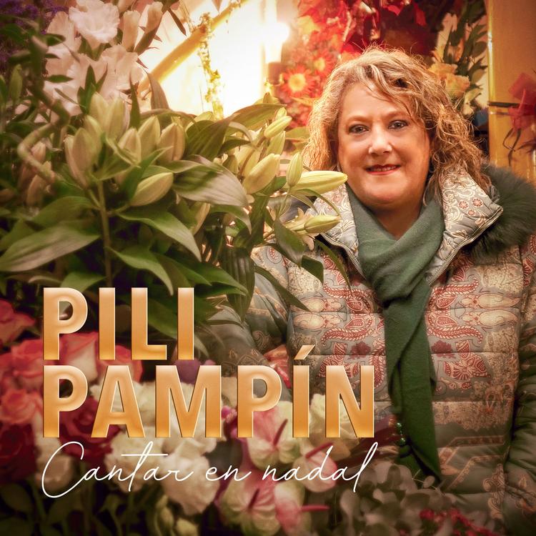 Pili Pampín's avatar image