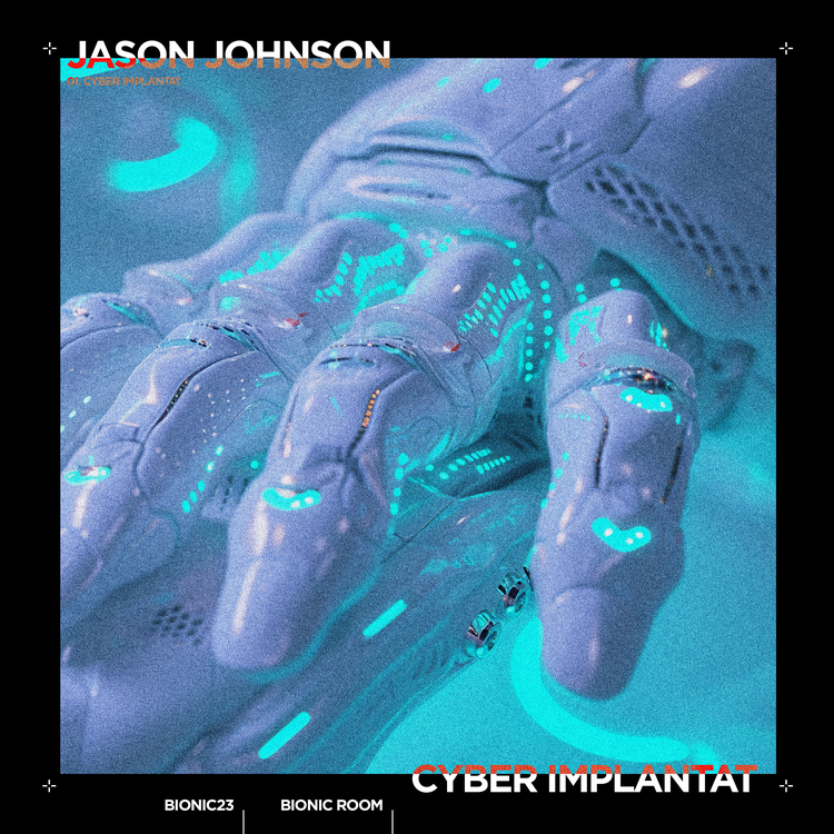 Jason Johnson's avatar image