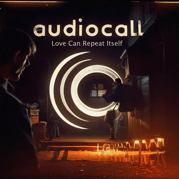 AUDIOCALL's avatar image