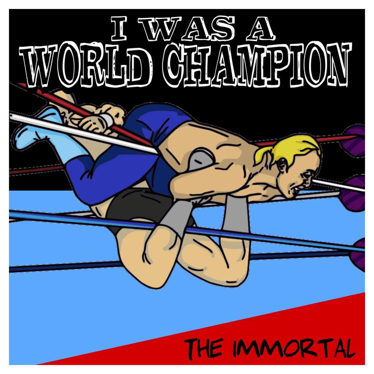 I Was A World Champion's avatar image