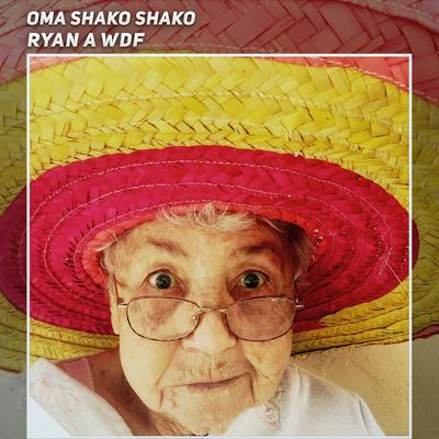 Angklung Oma Shako Shako By Ryan A WDF's cover