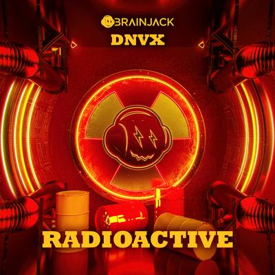 Radioactive By DNVX's cover