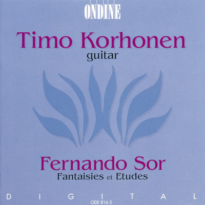 Exercise, Op. 35: Study No. 17 in D Major By Timo Korhonen's cover