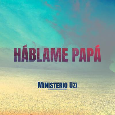 HABLAME PAPA's cover