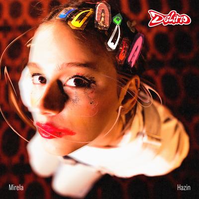 Delírio By Mirela Hazin's cover