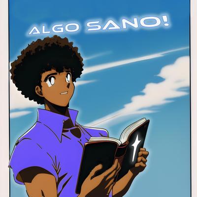 Algo Sano!'s cover