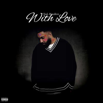 Love Me, Hate Me (Bonus Track)'s cover