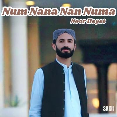 Num Nana Nan Numa's cover