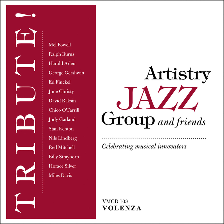 Artistry Jazz Group's avatar image