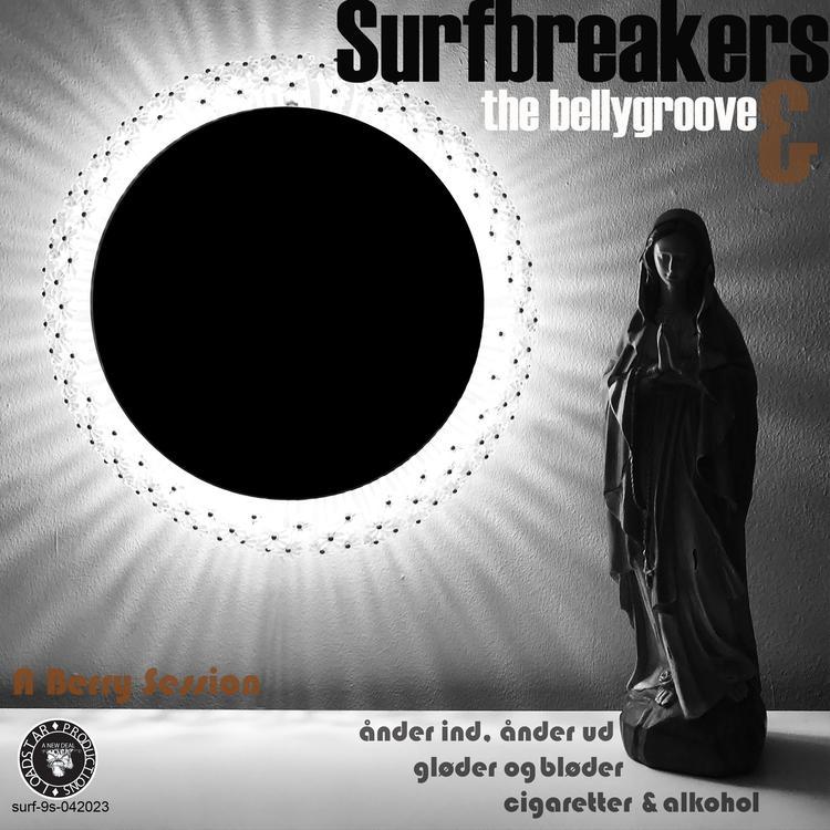 Surfbreakers & The Bellygroove's avatar image