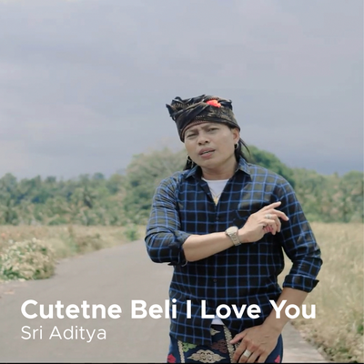 Cutetne Beli I Love You's cover