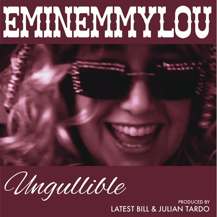 Eminemmylou's avatar image