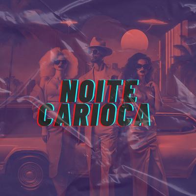 Noite Carioca's cover