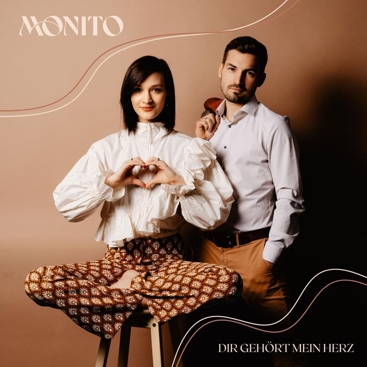 MONITO's avatar image