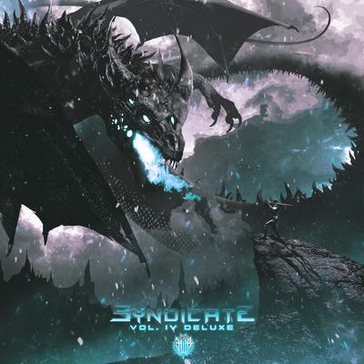 Bassweight Records: Syndicate, Vol. 4 (Deluxe)'s cover