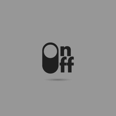 On/Off's cover