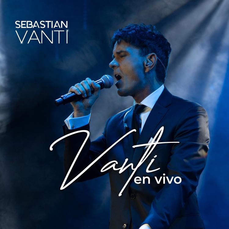 Sebastian Vanti's avatar image