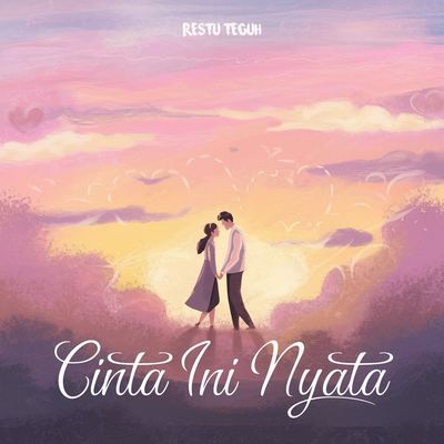 Cinta Ini Nyata's cover